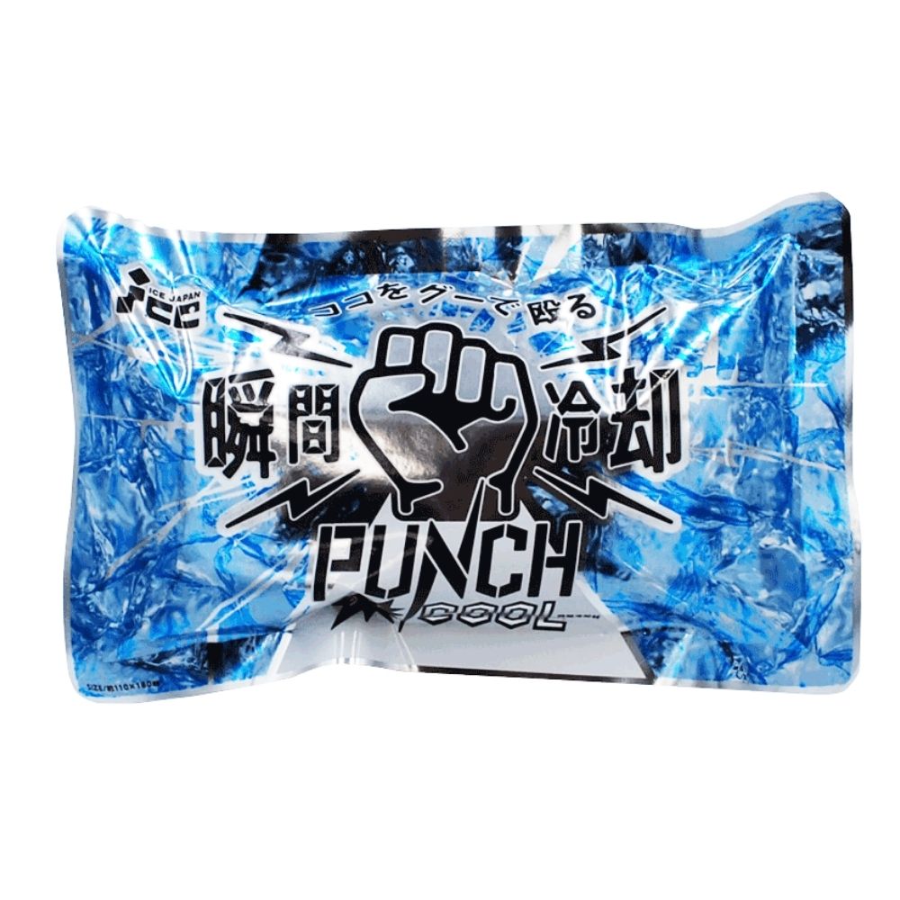 パンチクール