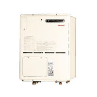 暖房専用熱源機　屋外壁掛型
