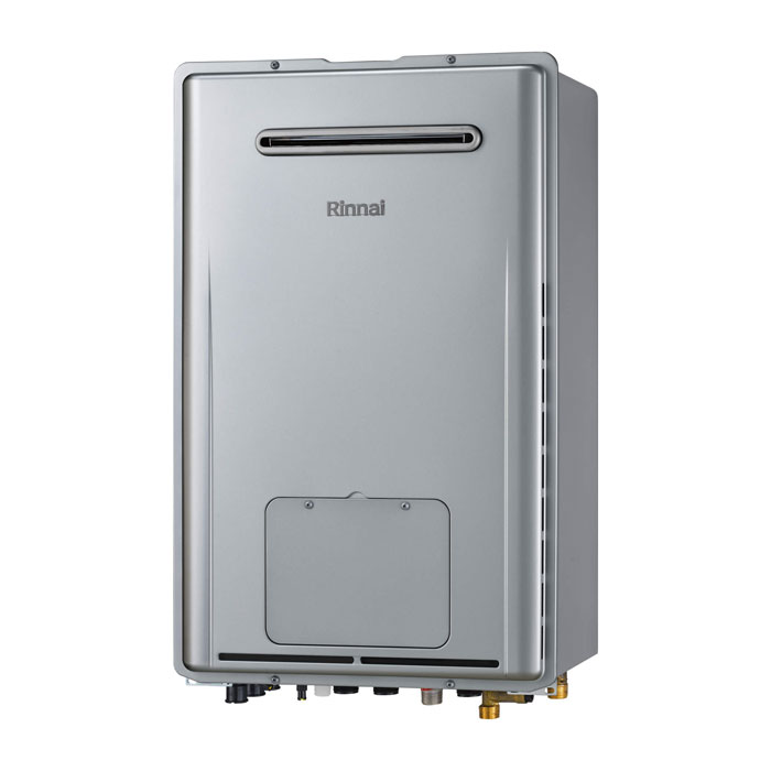 eco ガス給湯暖房用熱源機 屋外壁掛型 暖房能力14kw